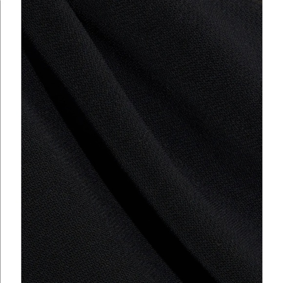 BADGLEY MISCHKA Embellished draped  jumpsuit - Picture 7 of 10